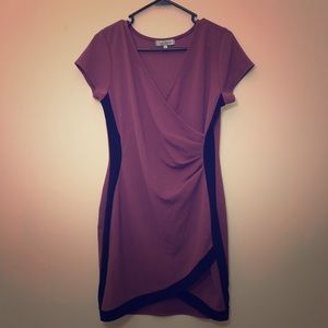 Crave Fame by Almost Famous Dress